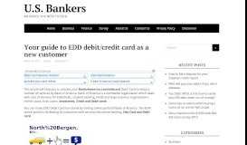 
							         Bankofamerica.com/eddcard Check EDD Debit/Credit Card ...								  
							    