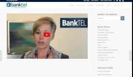 
							         BankTEL ASCEND - Client Testimonial - City National Bank ...								  
							    
