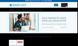
							         Barclaycard RewardsBoost: Shop Online & Earn Rewards								  
							    
