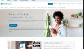 
							         Barclays | UK Youniquely Home								  
							    