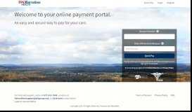 
							         Barnabas - Customer Service Online								  
							    