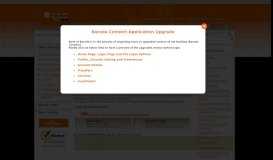 
							         BarodaConnect - A Hi-Tech Convenience eBanking Product suite of ...								  
							    