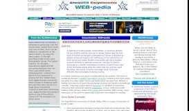 
							         Barter - AmosWEB is Economics: Encyclonomic WEB*pedia								  
							    