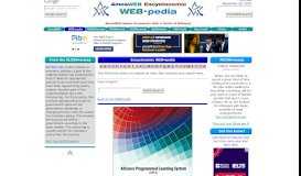 
							         Barter economies - AmosWEB is Economics: Encyclonomic WEB*pedia								  
							    