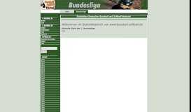 
							         Baseball & Softball Portal -- Statistiken Deutscher Baseball und ...								  
							    