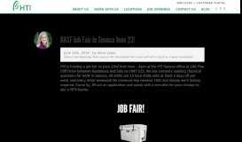 
							         BASF Job Fair in Seneca June 23! - HTI Employment Solutions								  
							    