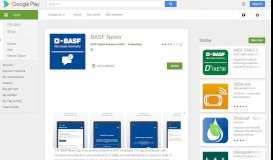 
							         BASF News - Apps on Google Play								  
							    