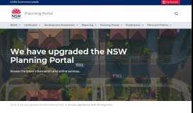 
							         BASIX | NSW Planning Portal - the NSW Planning Portal								  
							    