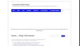 
							         Bauchi State University Portal | basug.edu.ng Archives - Current ...								  
							    