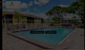 
							         Bay Club | Apartments in Bradenton, FL								  
							    