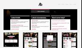 
							         BBC Ideas Portal — Amrit Bhogal								  
							    