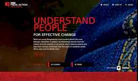
							         BBC Media Action Data Portal — Understand people for effective ...								  
							    