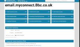 
							         Bbc - Outlook Web App								  
							    