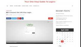 
							         BBI Connect Osi Ulti Pro Login - Your One Step Guide To Logins								  
							    