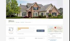 
							         BBRents reviews | Property Management at 3189 Princeton Rd ...								  
							    