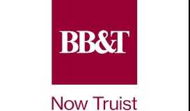
							         BB&T Supplier Diversity Program | About Us | BB&T Bank								  
							    