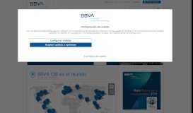
							         BBVA Corporate & Investment Banking								  
							    