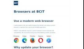 
							         BCIT : : IT Services : : BCIT Login Help								  
							    