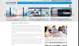 
							         BCM Controls Corporation | BCM Controls								  
							    