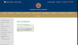 
							         bcs-gv-bdaily - Barnard Castle School								  
							    