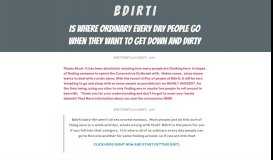 
							         Bdirti Find People To Sleep With In Your Town at Bdirti.com								  
							    