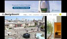 
							         BE OPEN sound portal at london design festival 2012 - Designboom								  
							    