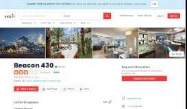 
							         Beacon 430 - 47 Photos & 30 Reviews - Flats & Apartments - 430 3rd ...								  
							    