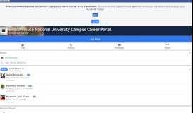 
							         Beaconhouse National University Campus Career Portal - Home ...								  
							    