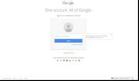 
							         BearMail Login Screenshot - Gmail - Google								  
							    