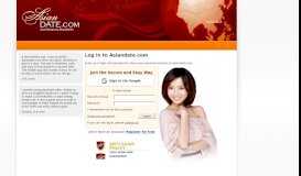 
							         Beautiful Asian Women searching for Love and Romantic ...								  
							    