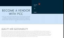 
							         Become a vendor | PCC Community Markets								  
							    