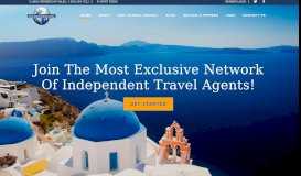 
							         Become an Independent Travel Agent | globaltravel.com								  
							    