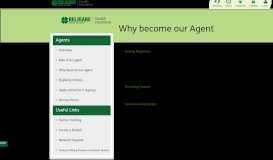
							         Become Our Agent - Religare Health Insurance								  
							    