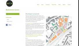 
							         Bedminster Green - Windmill Hill and Malago Community Planning ...								  
							    
