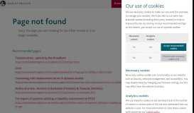 
							         BEEDS portal | Bank of England Electronic Data Submission portal ...								  
							    