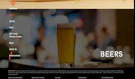 
							         Beer - Boston (Fenway & Canal) - beerworks								  
							    