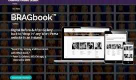 
							         Before & After Gallery WordPress Plugin: BRAG book ...								  
							    