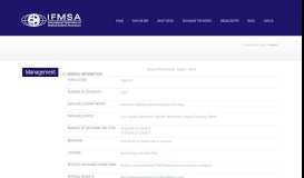
							         Belem - UFPA - IFMSA Exchange Portal								  
							    