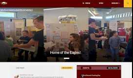 
							         Belen Consolidated Schools / Home Page								  
							    