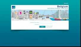
							         Belgium Ipsos Mystery Shopping								  
							    