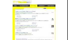 
							         Belk Associate Timera Portal - Web Listings & Local Business Listings ...								  
							    