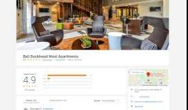 
							         Bell Buckhead West Apartments reviews | Apartments at 3201 ...								  
							    