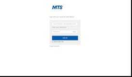 
							         Bell MTS mail								  
							    