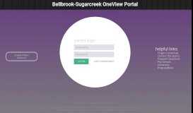 
							         Bellbrook-Sugarcreek Parent Portal								  
							    