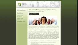 
							         Bellevue Endocrine-Diabetes, Osteoporosis, Reproductive, & Thyroid ...								  
							    