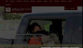
							         Bellflower High School / Homepage								  
							    