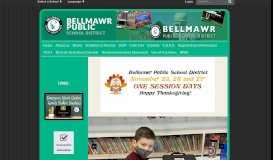 
							         Bellmawr Public School District: Home								  
							    