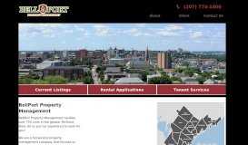 
							         BellPort Property Management: Property Management Services ...								  
							    