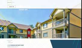 
							         Belmar Villas Apts: Apartments in Lakewood for Rent								  
							    