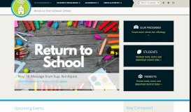 
							         Bend-La Pine Schools :: Bend La Pine Online								  
							    
